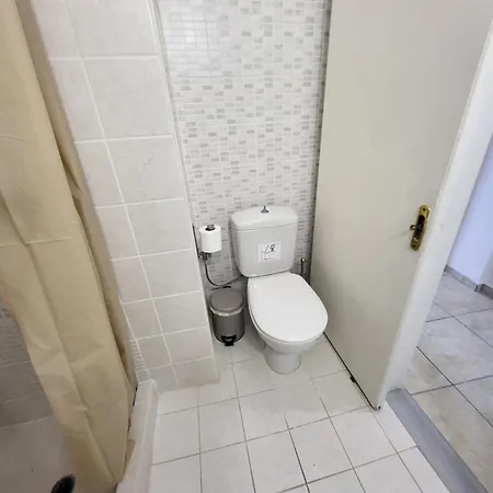 Apartamento Sea Breeze