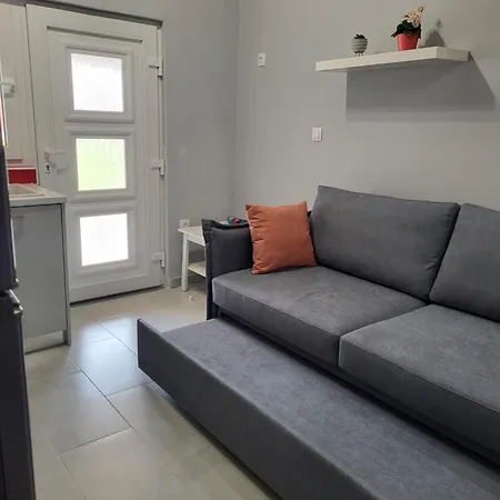 Apartment Sea Breeze