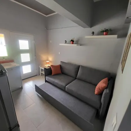Apartment Sea Breeze *