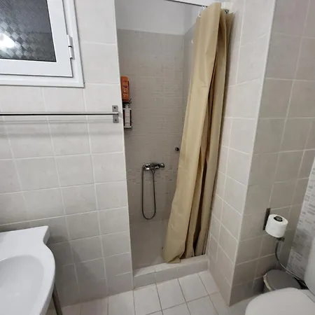 Apartamento Sea Breeze