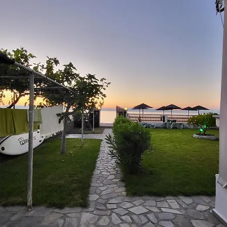 Sea Breeze Mokilas