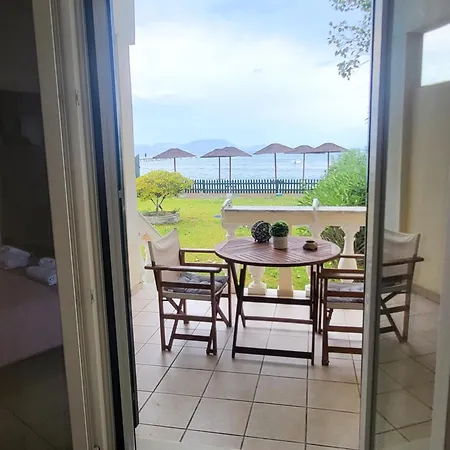 Apartment Sea Breeze Mokilas