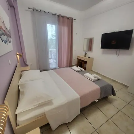 Sea Breeze Apartment