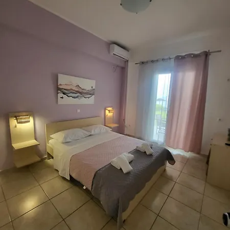 Sea Breeze Apartment Mokilas