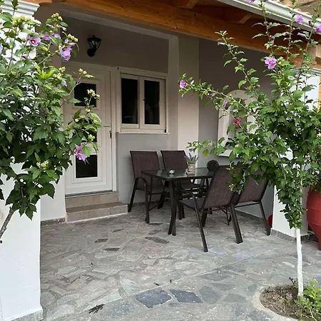 Apartman Sea Breeze *