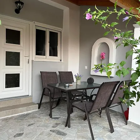 Apartman Sea Breeze *