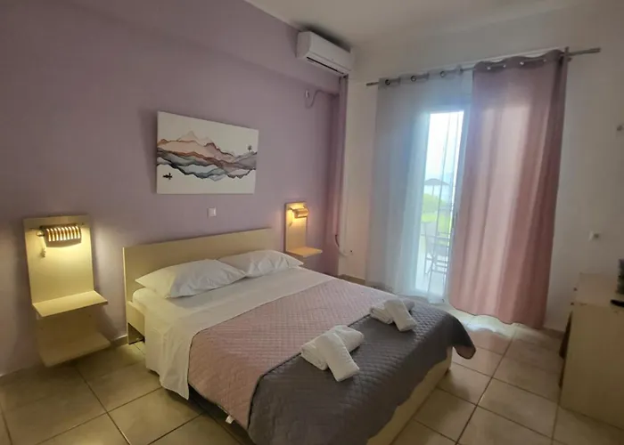 Sea Breeze Appartamento Mokilas