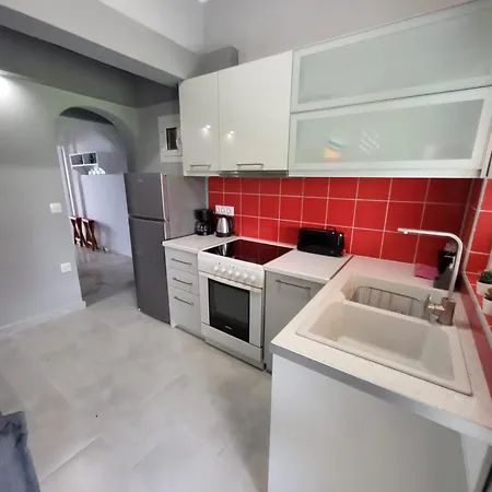Apartmán Sea Breeze *