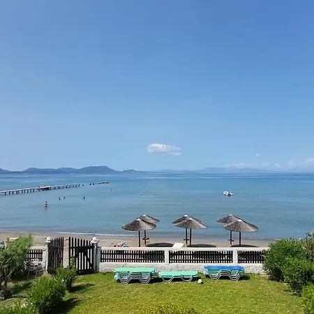 Apartment Sea Breeze