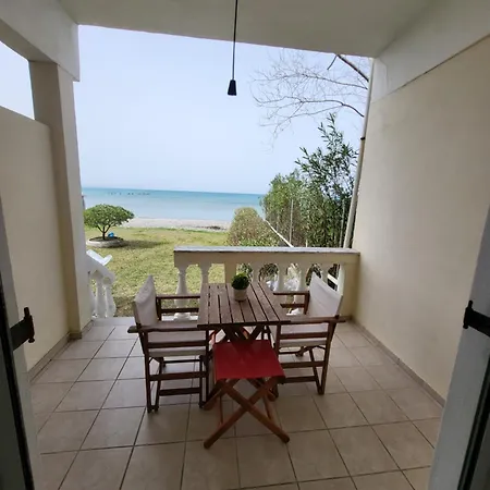 Apartment Sea Breeze