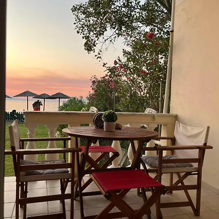 Appartement Sea Breeze *