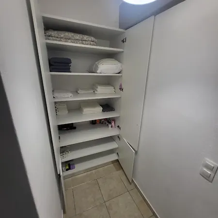 Apartment Sea Breeze Mokilas