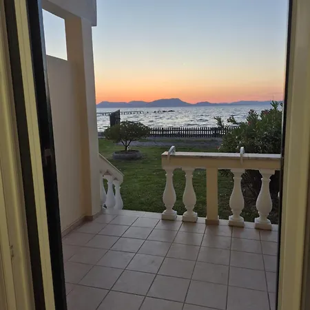Apartmán Sea Breeze *