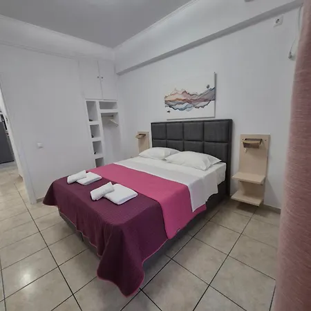Sea Breeze Apartmán