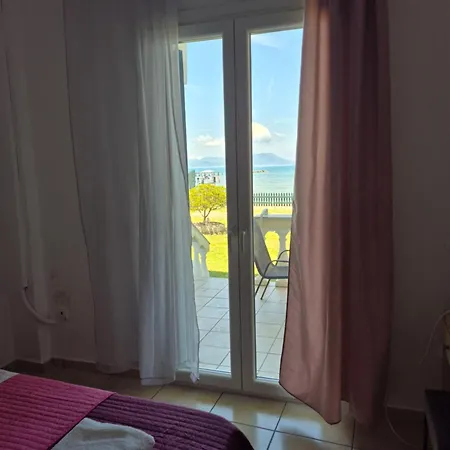 Apartmán Sea Breeze