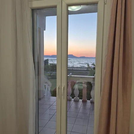 Apartmán Sea Breeze *