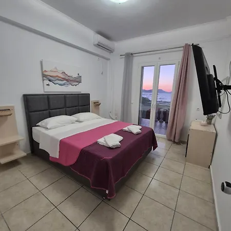 Sea Breeze Apartmán *