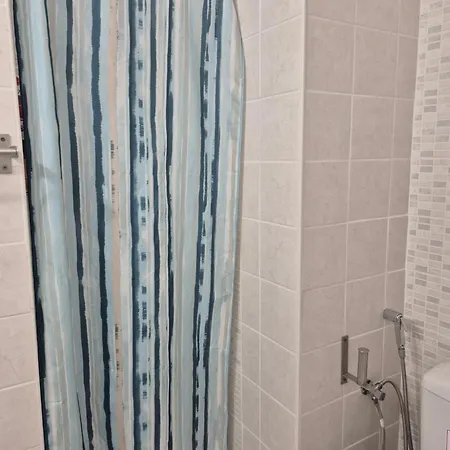 Sea Breeze Apartmán Mokilas