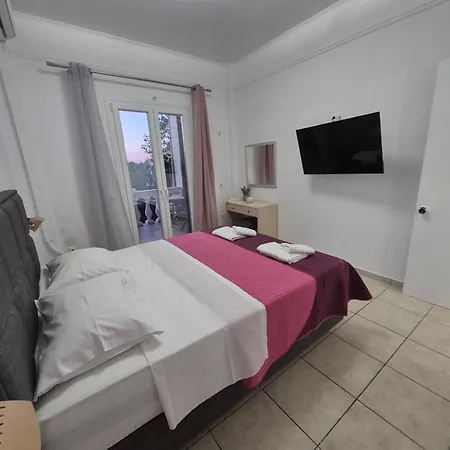 Apartmán Sea Breeze *