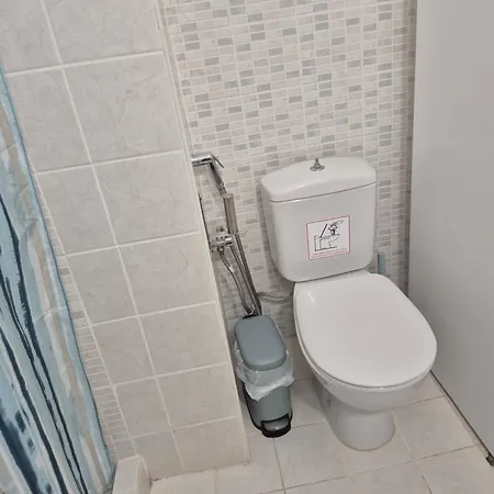 Sea Breeze Apartmán *