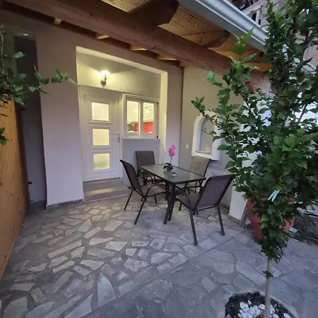 Apartmán Sea Breeze