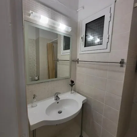 Apartamento Sea Breeze *