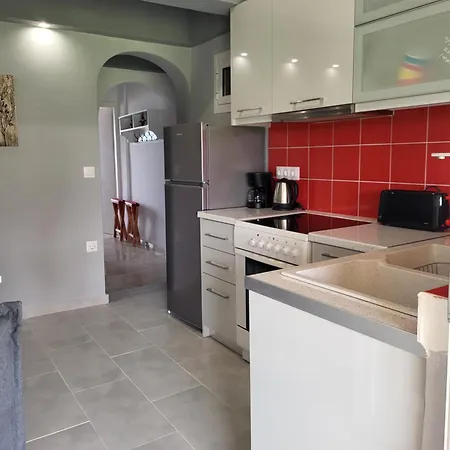 Apartamento Sea Breeze