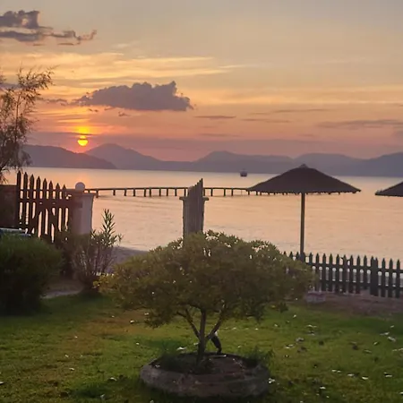 Sea Breeze * Mokilas