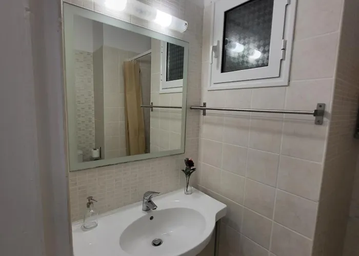 Apartmán Sea Breeze *