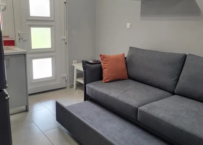 Apartmán Sea Breeze