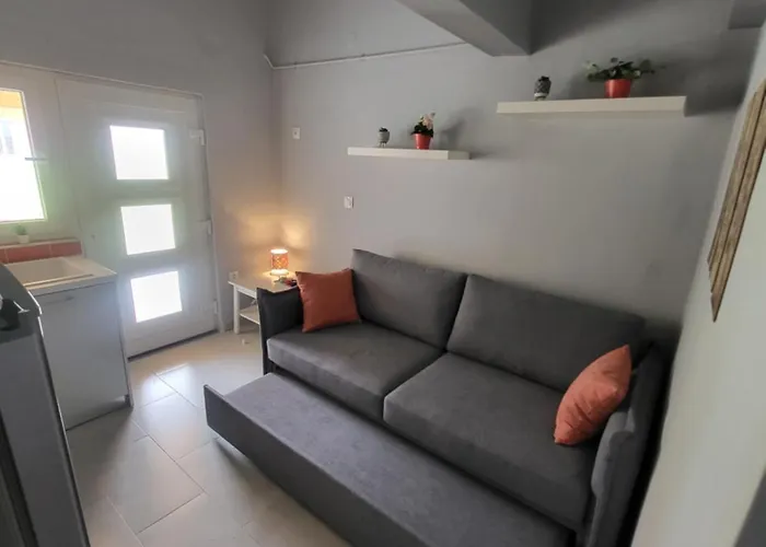 Apartmán Sea Breeze *