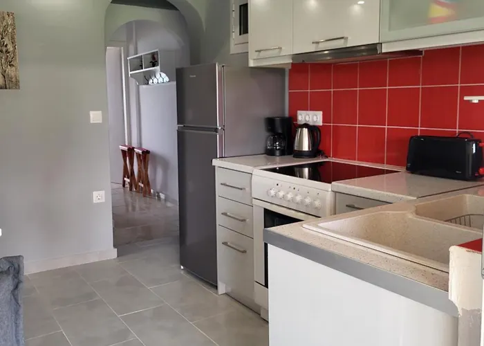 Apartmán Sea Breeze