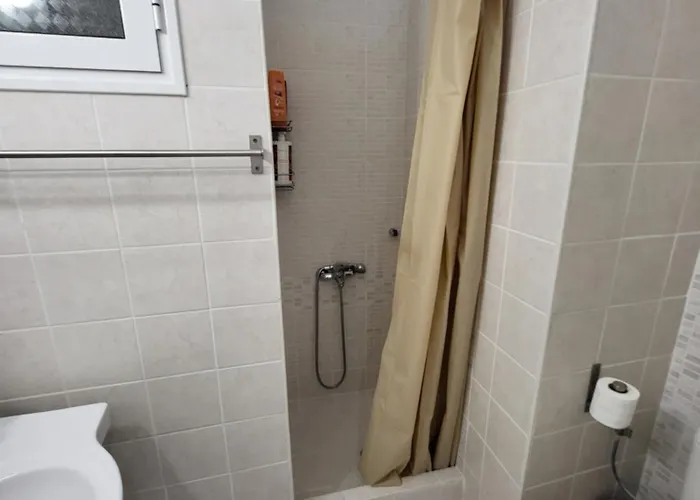 Apartament Sea Breeze