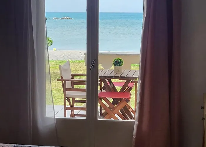 Apartament Sea Breeze Mokilas