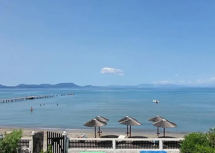 Apartmán Sea Breeze