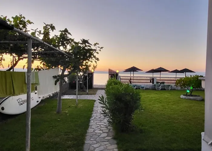 Sea Breeze Mokilas