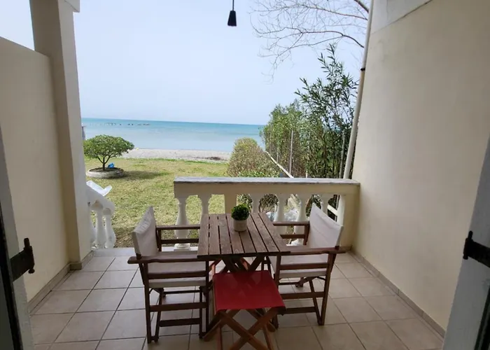 Apartament Sea Breeze