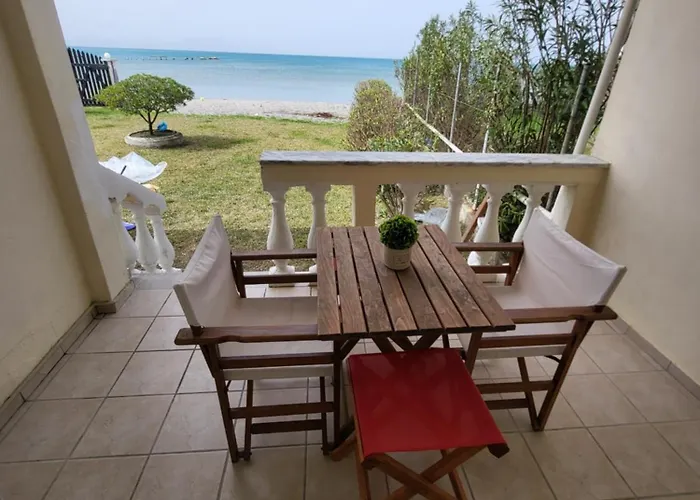 Apartament Sea Breeze Mokilas