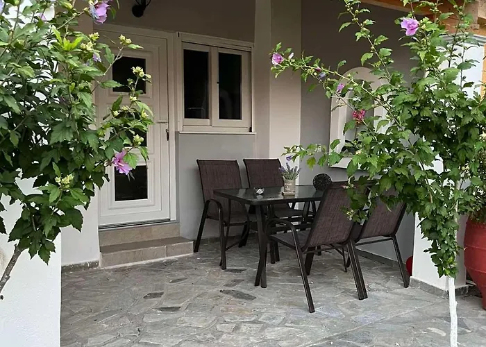 Apartmán Sea Breeze *