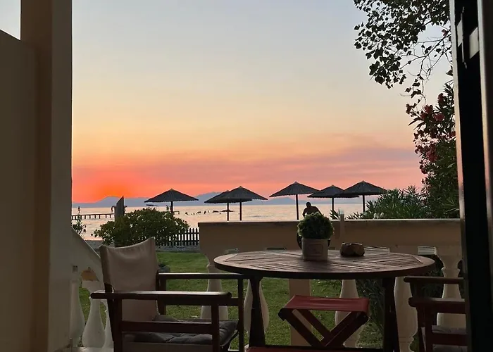 Sea Breeze Apartmán *