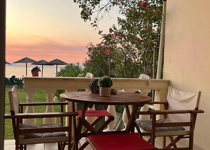 Apartmán Sea Breeze *