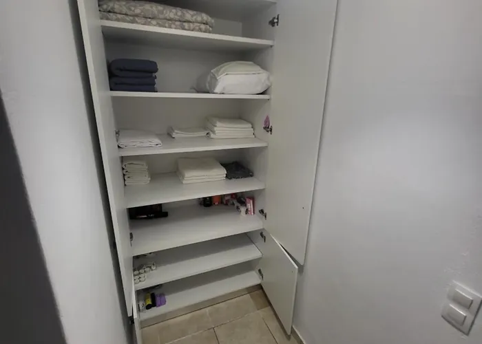 Apartmán Sea Breeze Mokilas