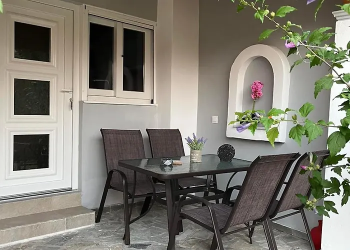 Apartmán Sea Breeze *